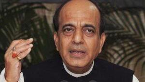 Indian High Commissioner Dinesh Trivedi sees bright future&hellip;