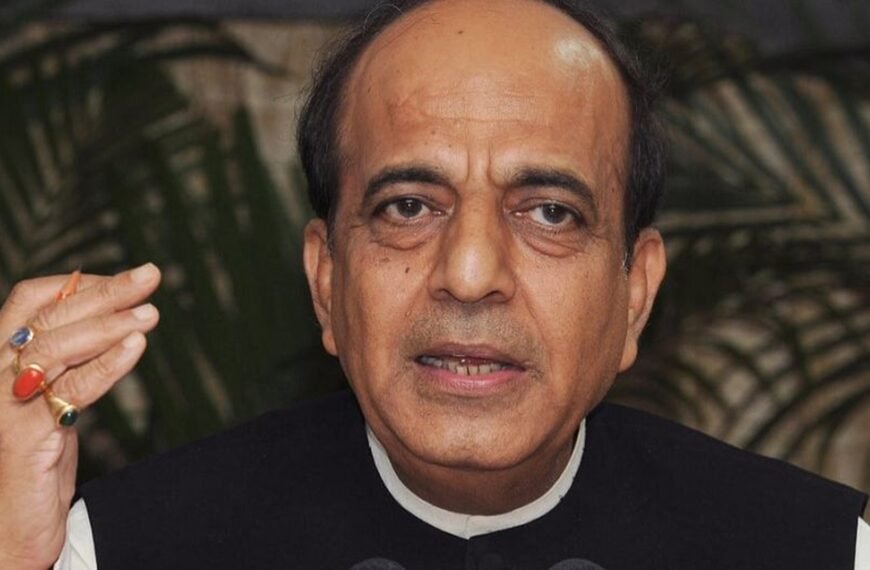 Indian High Commissioner Dinesh Trivedi sees bright future for Bangladesh-India relations
