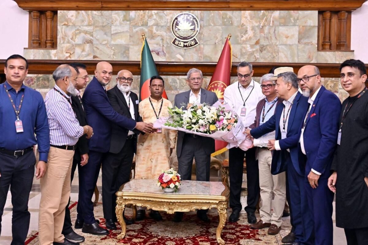 President Mirza Fakhrul Islam Alamgir urges expatriates to&hellip;