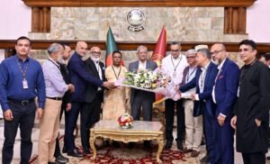 President Mirza Fakhrul Islam Alamgir urges expatriates to&hellip;