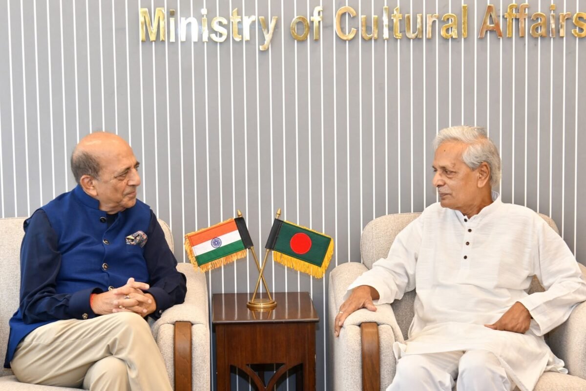 Cultural unity is the greatest strength of harmony:&hellip;