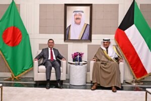 Bilateral Meeting Held Between Prime Minister Tarique Rahman&hellip;