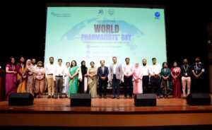 World Pharmacists Day 2026 Celebrated at BRAC University