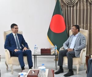 Bangladesh provides $1 million in aid to Nepal&hellip;