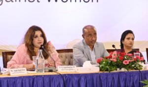 High-Level Dialogue Held in Dhaka on Protecting Women&hellip;