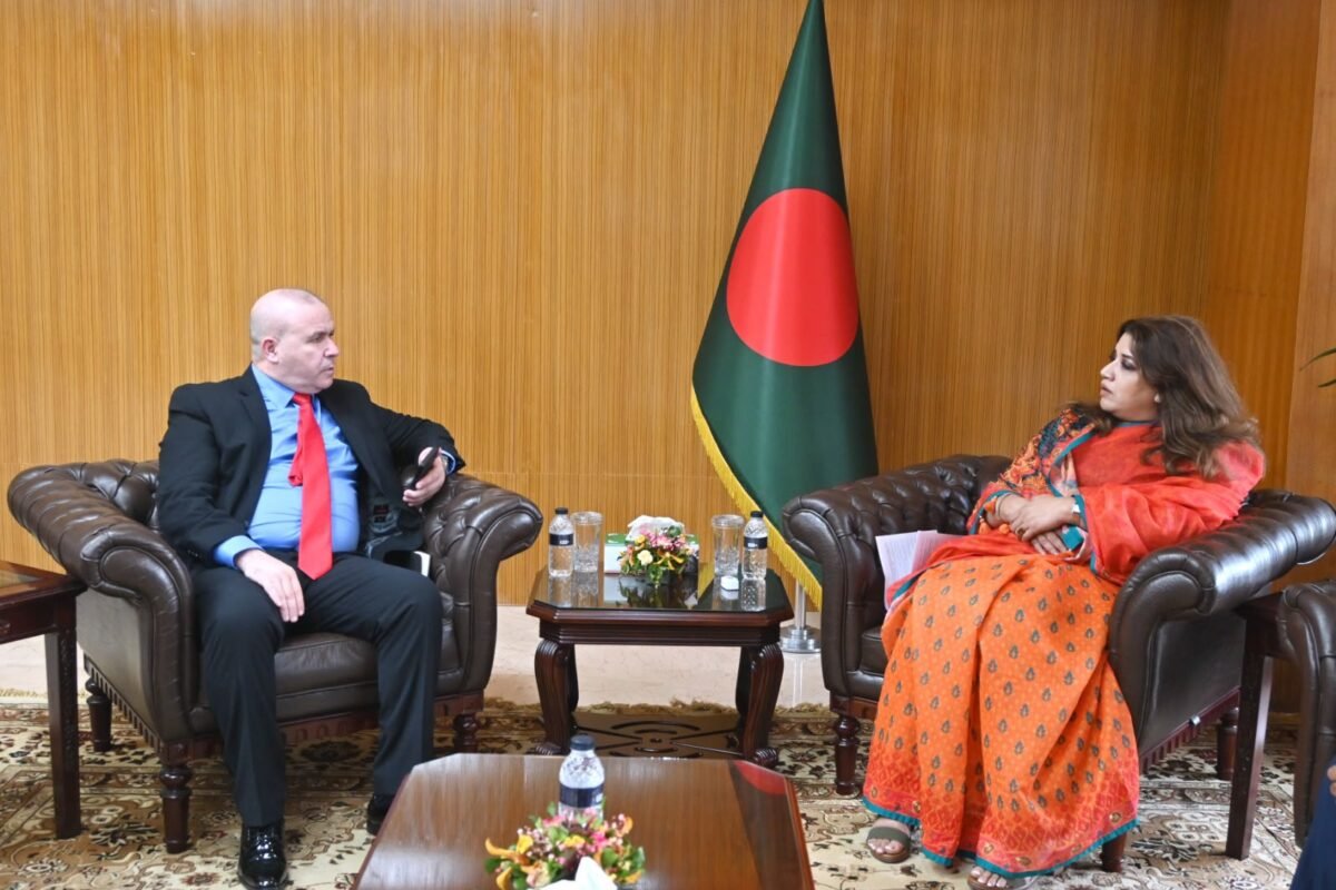 Algeria Keen to Enhance Cooperation in Energy and&hellip;