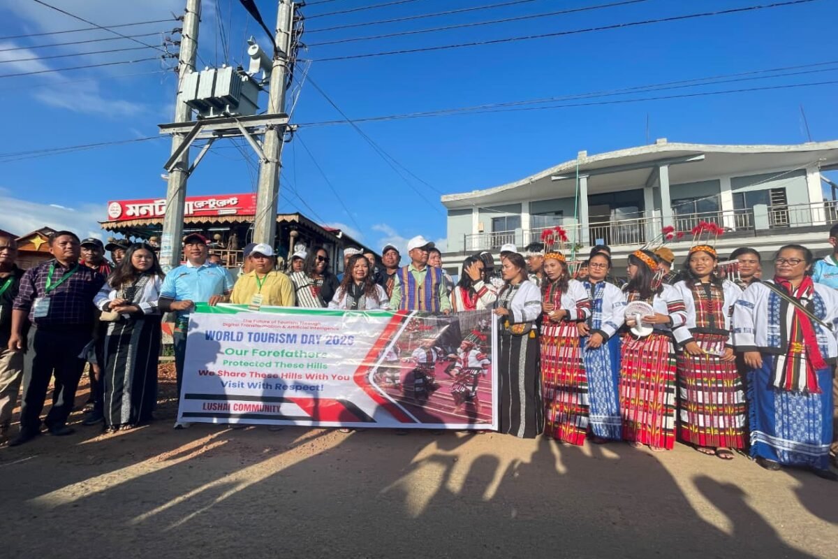 World Tourism Day Celebrated for the First Time&hellip;