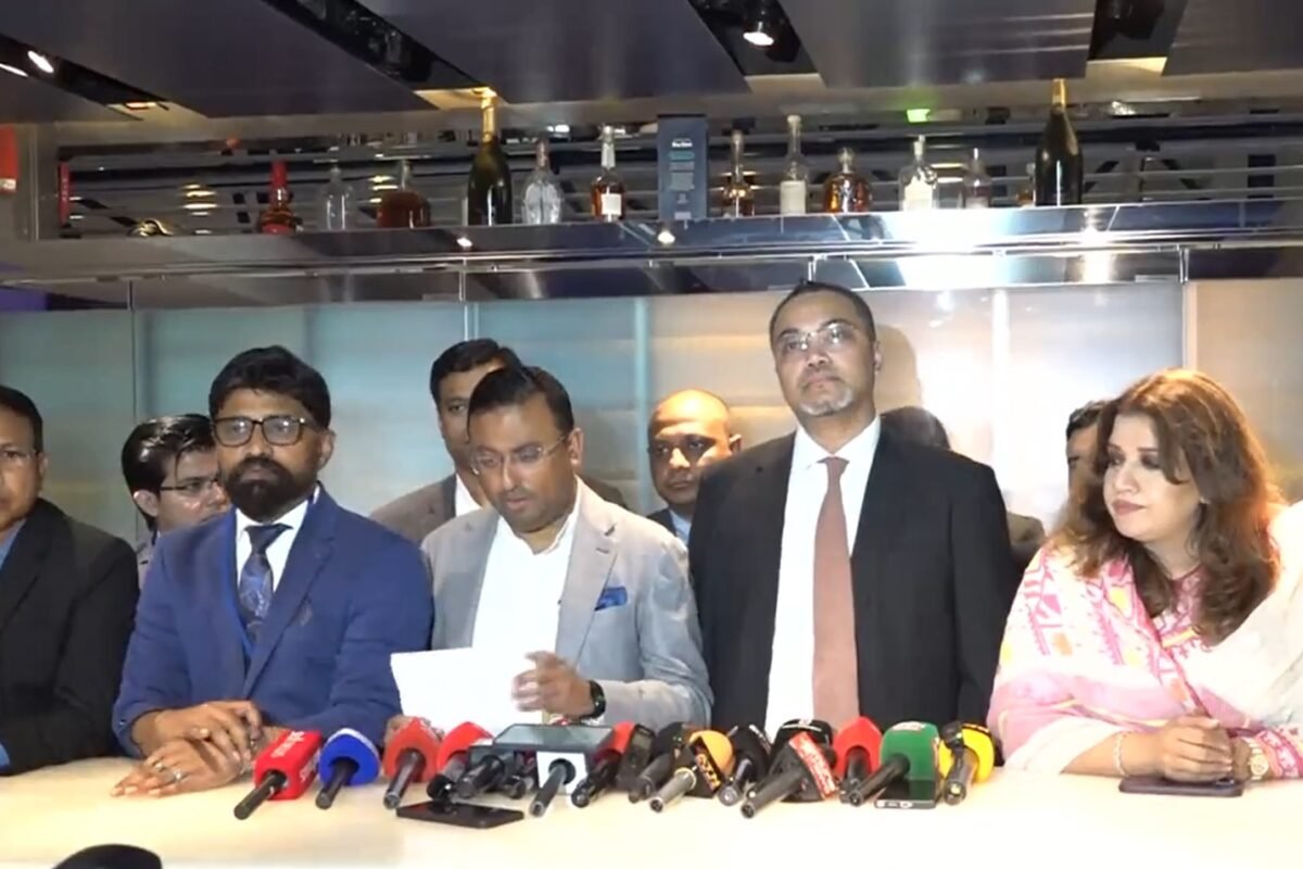 Bangladesh Signs Deal with Boeing to Purchase 11&hellip;