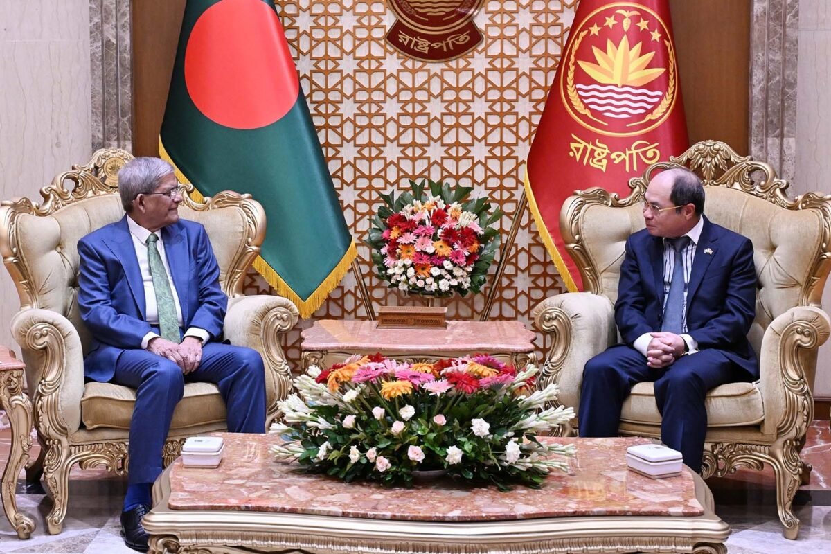 President calls for simplifying Vietnam visa process for&hellip;