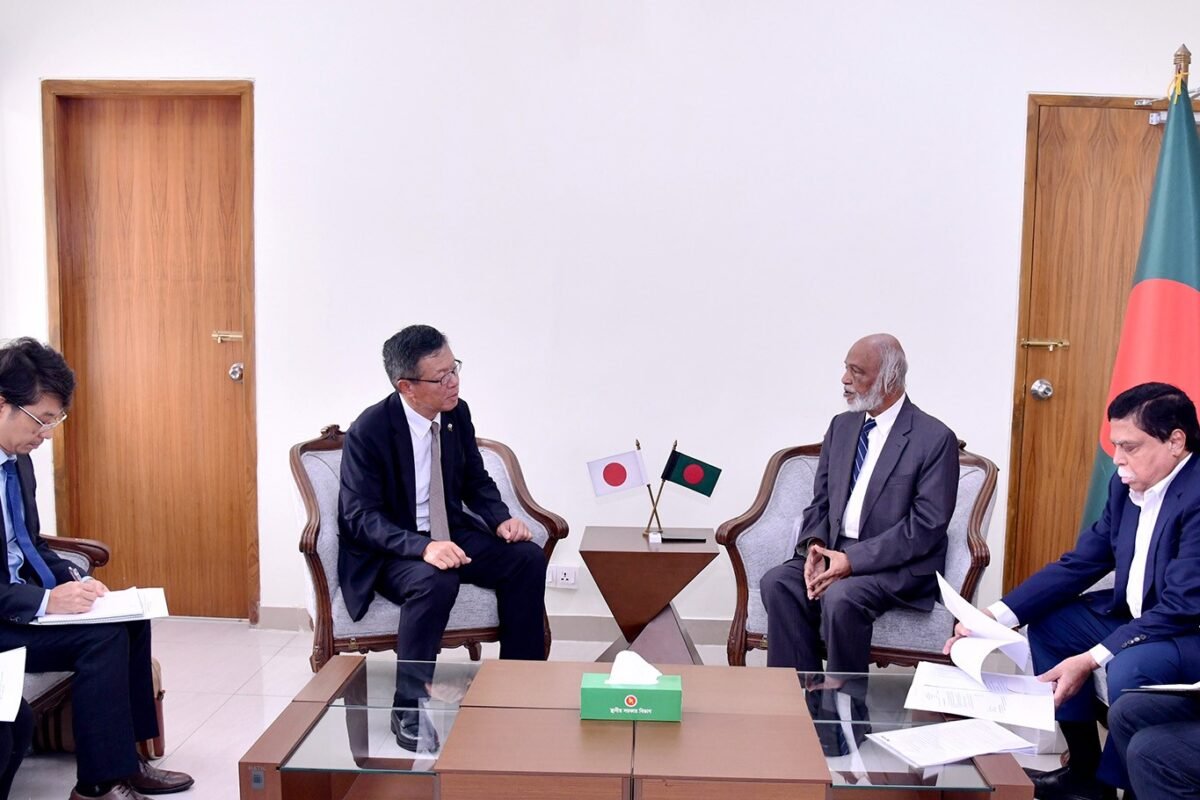 Local Government Minister Expects Further Strengthening of Development&hellip;