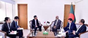 Local Government Minister Expects Further Strengthening of Development&hellip;