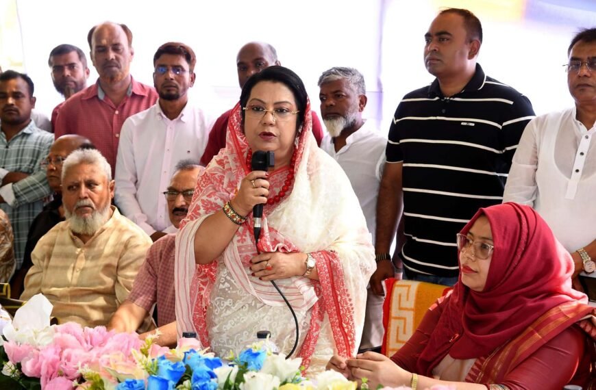 Everyone Must Work Together, Regardless of Political Affiliation, to Meet Public Expectations: Food Minister