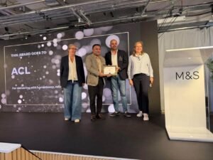 Sparrow Group Receives Top Honor from Marks &&hellip;
