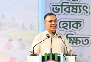 Prime Minister Tarique Rahman Calls for Collective Responsibility&hellip;