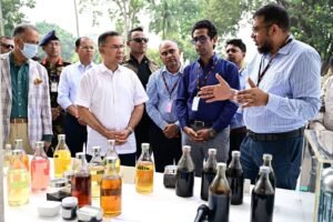 Prime Minister Tarique Rahman Assures Support for Implementing&hellip;
