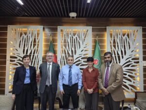 EU Ambassador Holds Discussions with CEC on Upcoming&hellip;