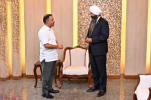 Canada Keen to Support Bangladesh in Energy, Agriculture,&hellip;