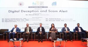 DSE-DBA Seminar on ‘Digital Fraud and Scam Awareness’&hellip;