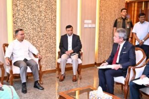 Japan’s Marubeni Corporation Interested in Establishing Second KAFCO&hellip;