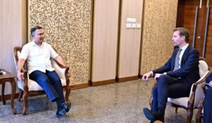 Netherlands Interested in Providing Technical Support for Teesta&hellip;