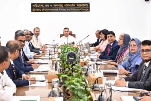 Prime Minister Tarique Rahman Calls for Proactive Efforts&hellip;