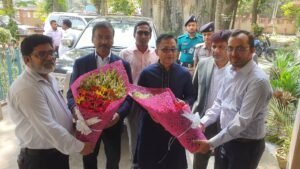 Industries Minister Emphasizes Development and Increased Investment in&hellip;