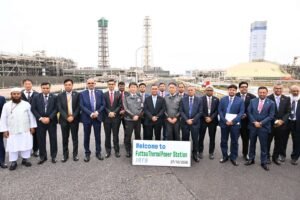 Prime Minister Tarique Rahman Visits JERA’s LNG Terminal&hellip;