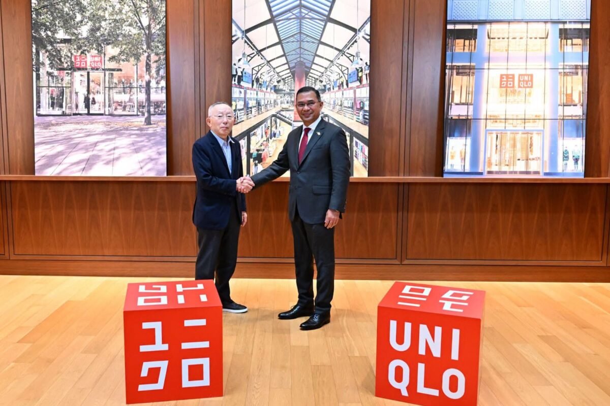 Prime Minister Tarique Rahman Urges Uniqlo to Increase&hellip;