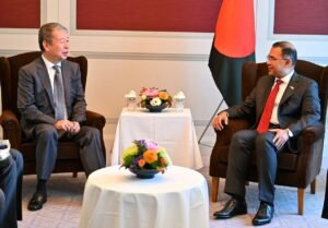Prime Minister Tarique Rahman Proposes Opening a JBIC&hellip;