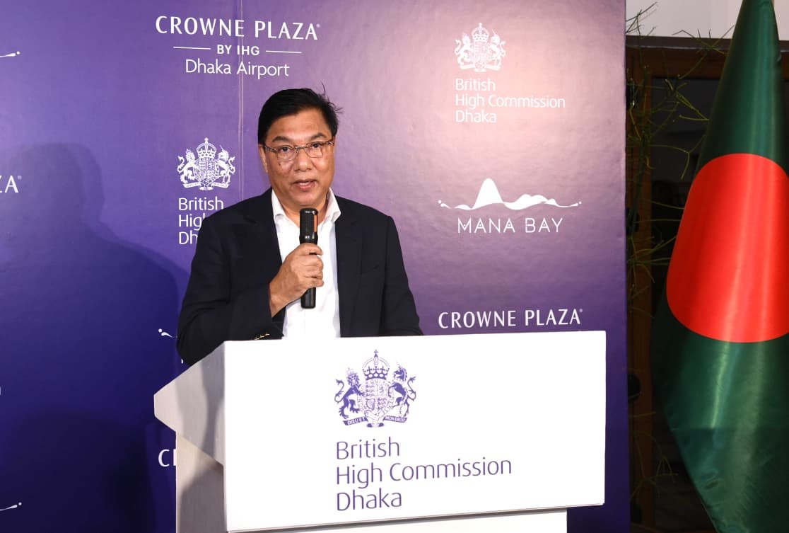 Tourism Minister Calls on UK Investors to Step&hellip;