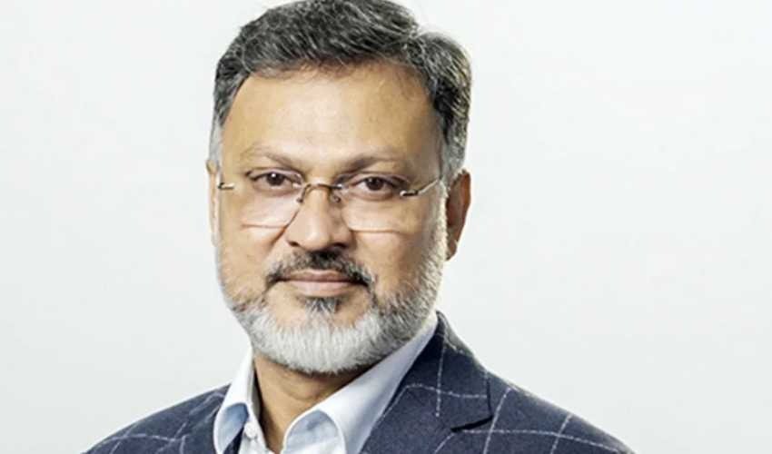Drives to clear footpaths of encroachment will continue: DNCC Administrator