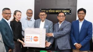 UNFPA Hands Over 1,000 Sets of KIWI Vacuum&hellip;