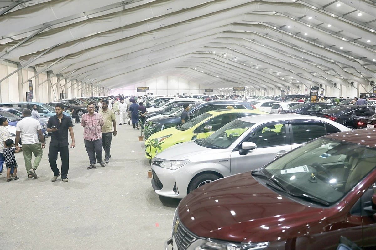 ‘Super Sale Car Bazar’ at ICCB Extended Until&hellip;