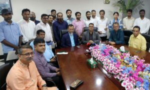 Bashundhara Group Honors 17 Journalists from East West&hellip;