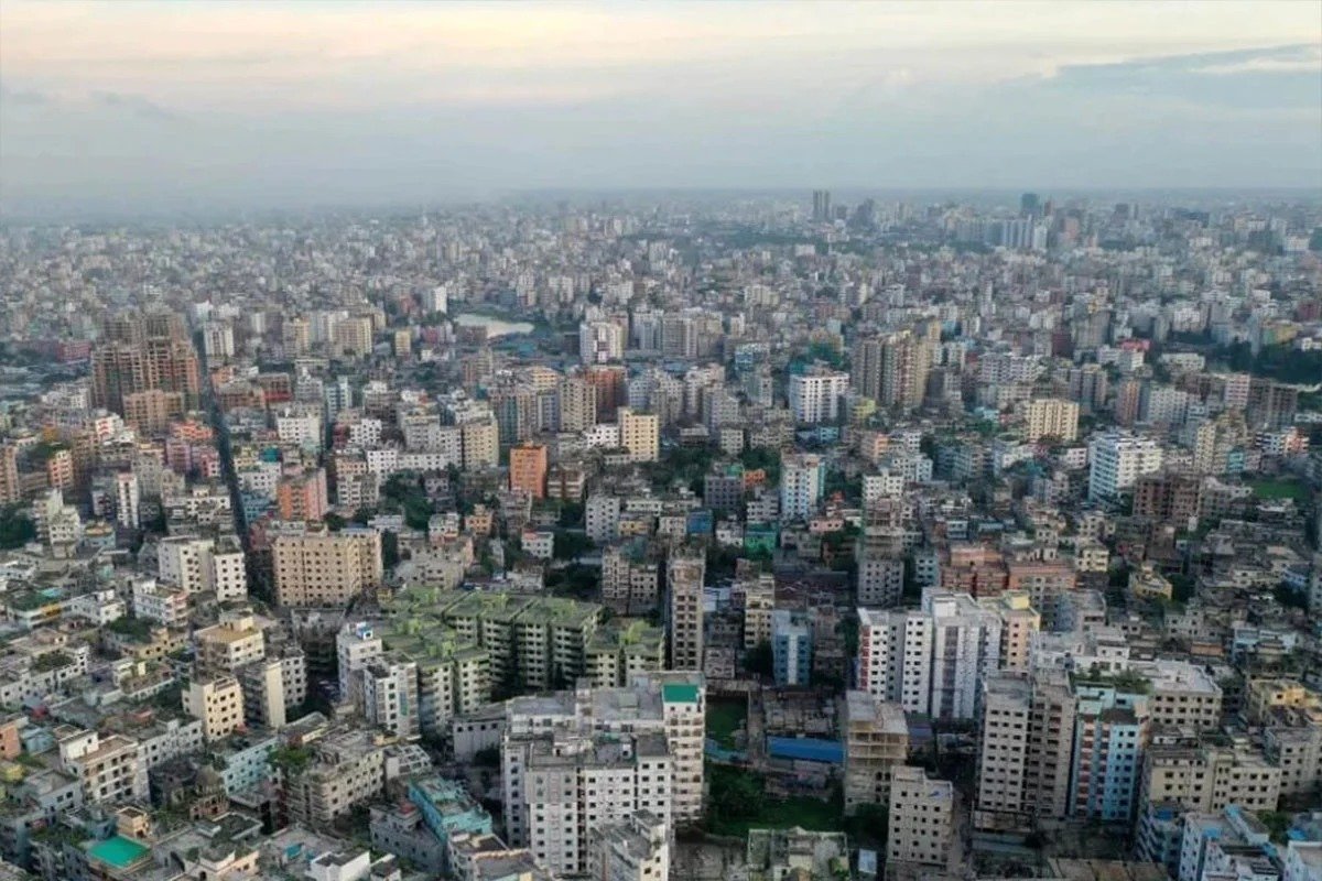 Green Buildings Hold the Key to Affordable Housing…