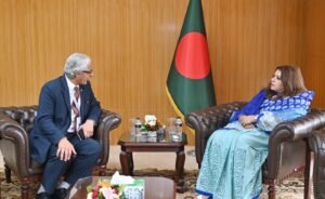Discussions Held on Strategies to Attract Foreign Investment&hellip;
