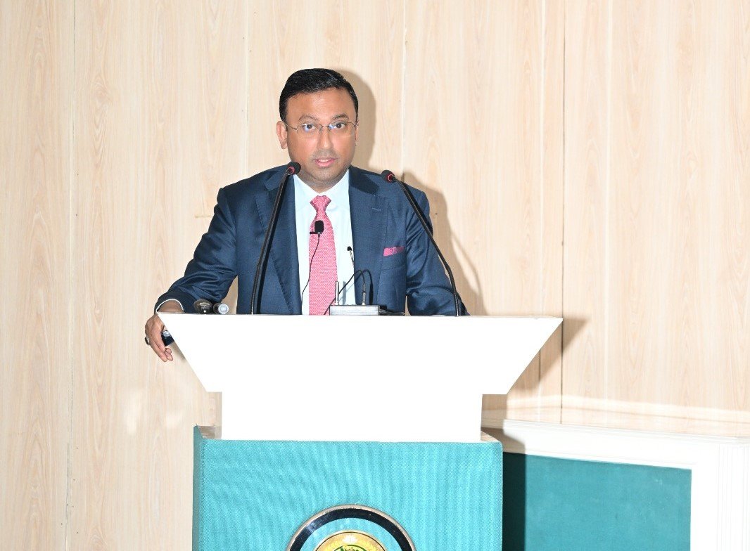 Principles, Realism, and National Interest Must Be Prioritized…