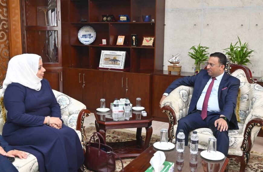 State Minister for Foreign Affairs Calls for Enhanced Parliamentary Cooperation to Strengthen Bangladesh-UK Relations