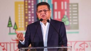 Master Plans Down to Upazila Level to Curb&hellip;
