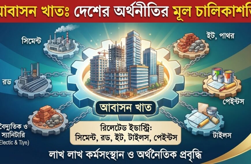 Businesspeople Call for Policy Support and Soft Loans for Sustainable Housing Sector Development