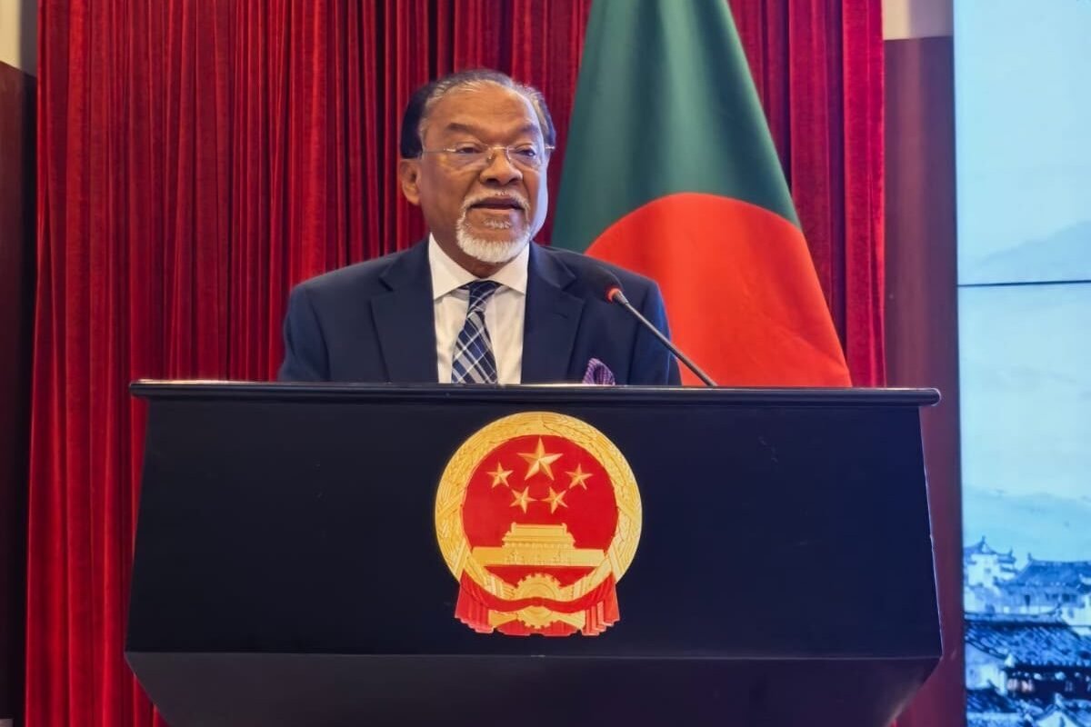 Upcoming China Visit to Elevate Bilateral Relations to…