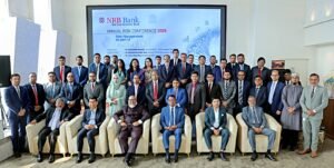 NRB Bank PLC. Holds Annual Risk Conference 2026
