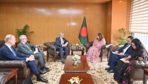 Bangladesh and EU to Work Together to Curb&hellip;