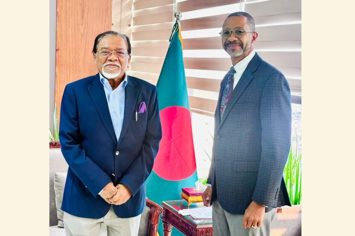 UNDP to Continue Supporting Bangladesh in Building a…