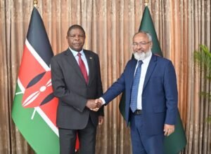 Bangladesh and Kenya Reach Consensus to Enhance Trade&hellip;