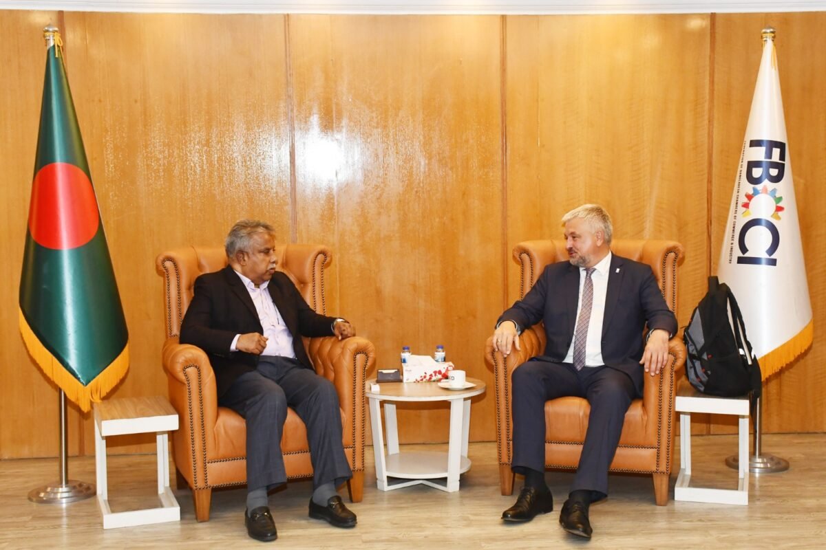 FBCCI Administrator Calls for Simplification of Visa Process&hellip;