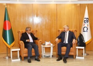 FBCCI Administrator Calls for Simplification of Visa Process&hellip;