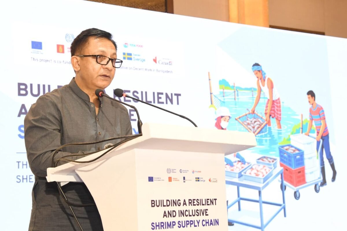 Commerce Minister Calls for Eco-friendly Production and Enhanced&hellip;