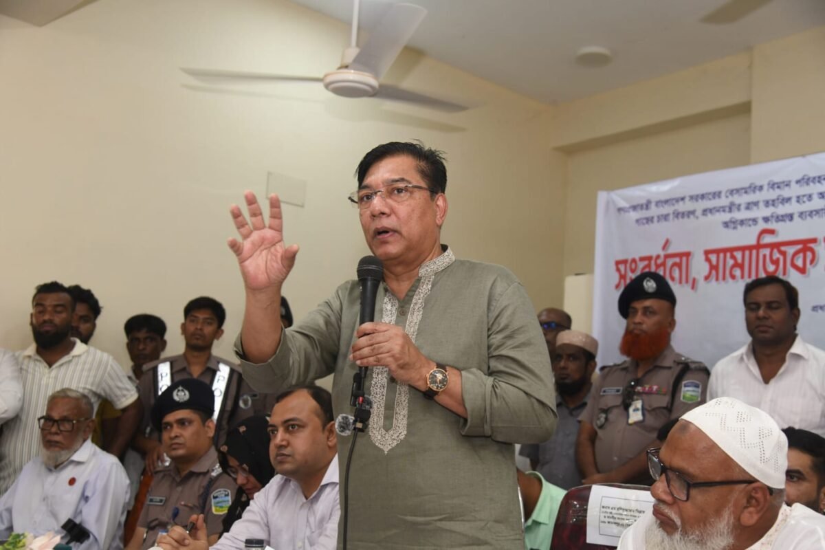 Minister of Civil Aviation and Tourism Urges Media&hellip;