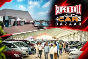 Bashundhara ICCB Buzzes with Maritime Exhibition and ‘Super&hellip;